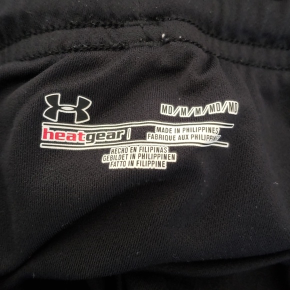 Under Armour Running Shorts - Picture 4 of 5